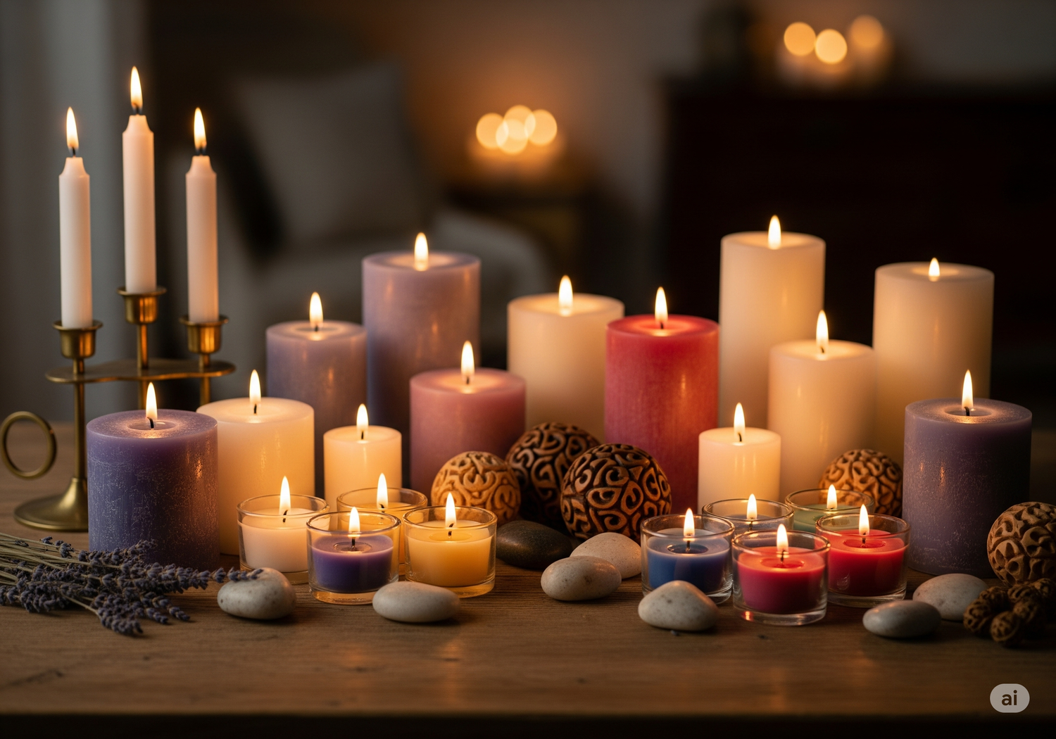 Velas